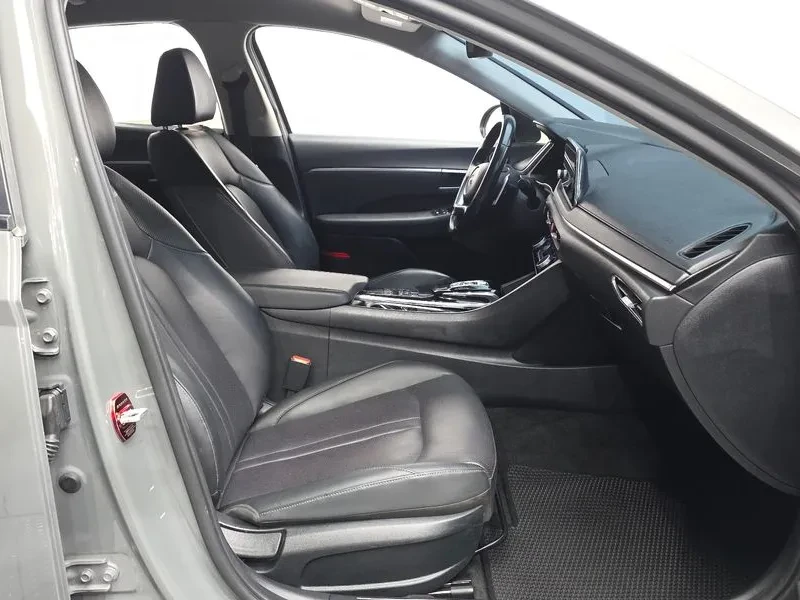 Hyundai Sonata 2.0 PREMIUM, снимка 11 - Автомобили и джипове - 56161147