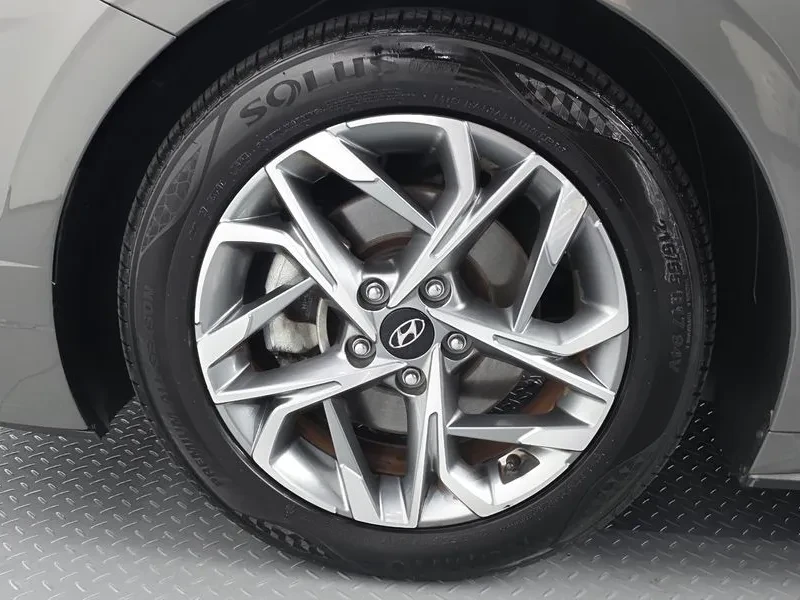 Hyundai Sonata 2.0 PREMIUM, снимка 5 - Автомобили и джипове - 56161147