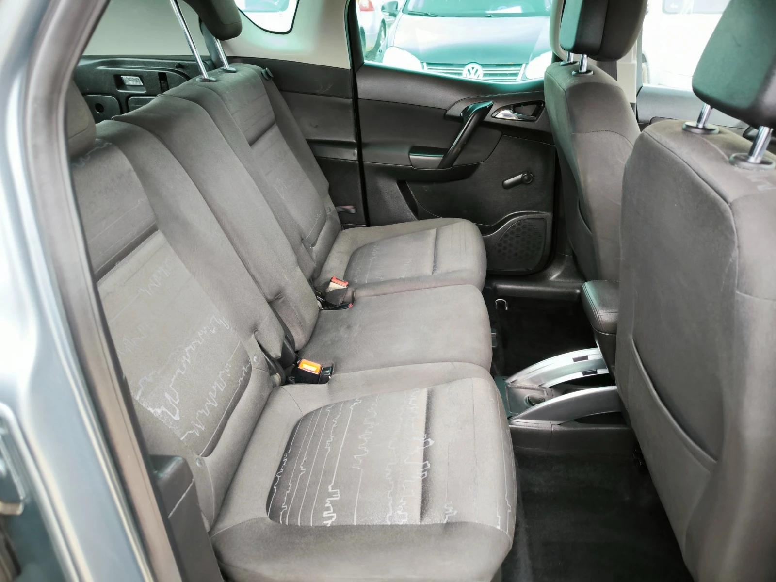 Opel Meriva 1.4I | Mobile.bg — изображение 11