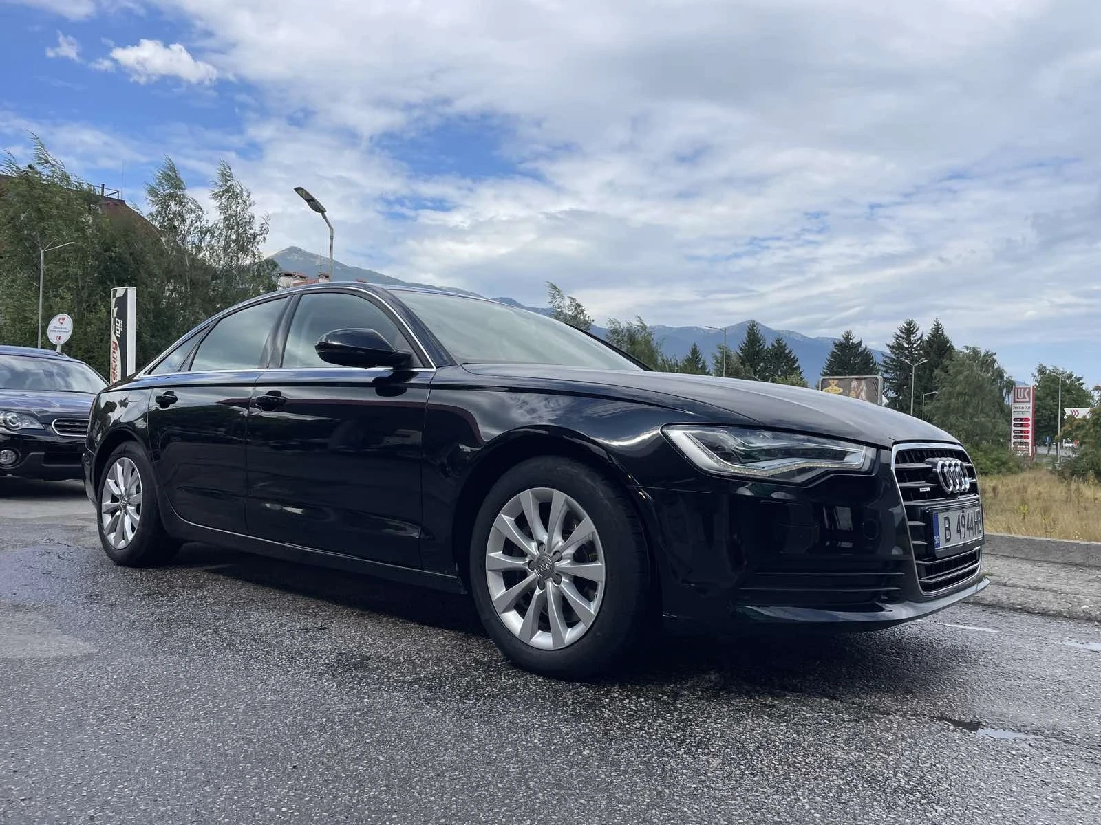 Audi A6 3.0TDI QUATTRO 270k.c  - изображение 2