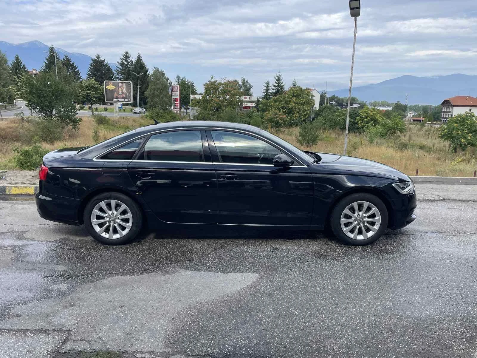 Audi A6 3.0TDI QUATTRO 270k.c  - изображение 3