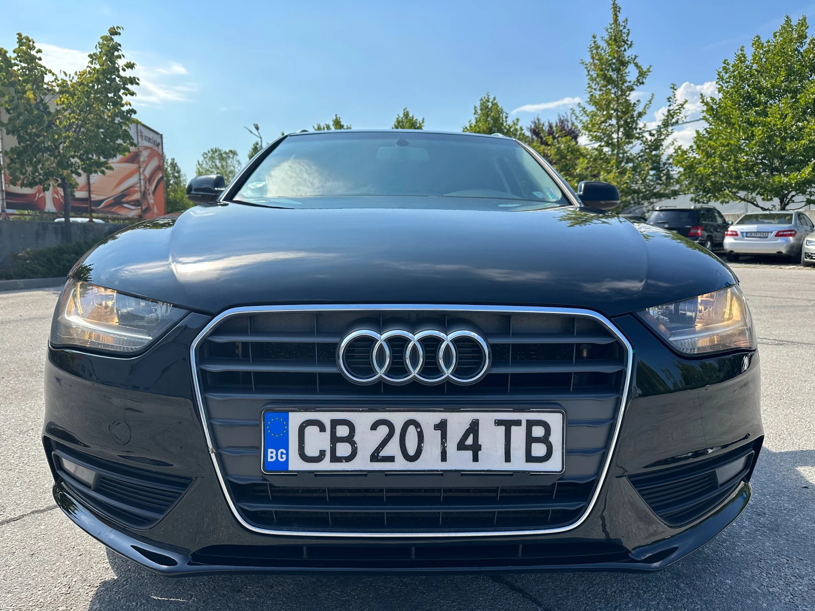 Audi A4 Avant - изображение 7