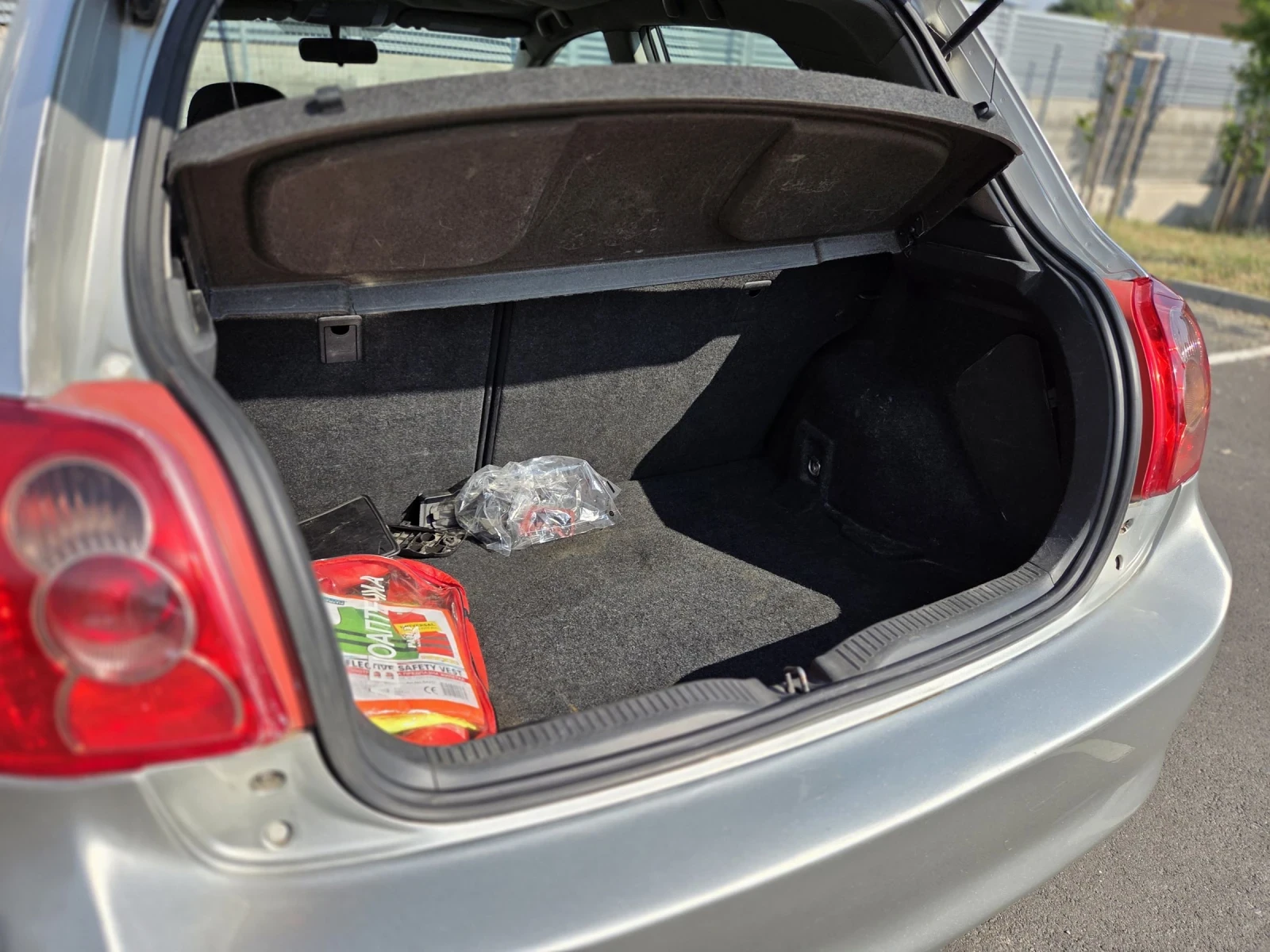 Toyota Auris 1.4D-4D, 90hp | Mobile.bg   15