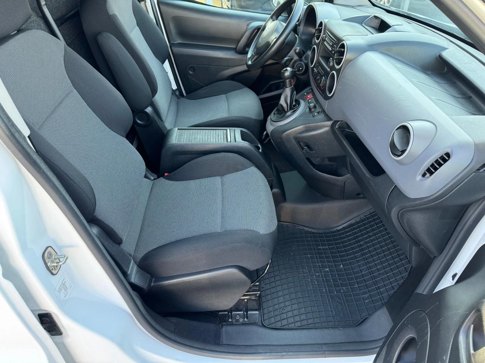 Citroen Berlingo 100. 2018.     | Mobile.bg   11