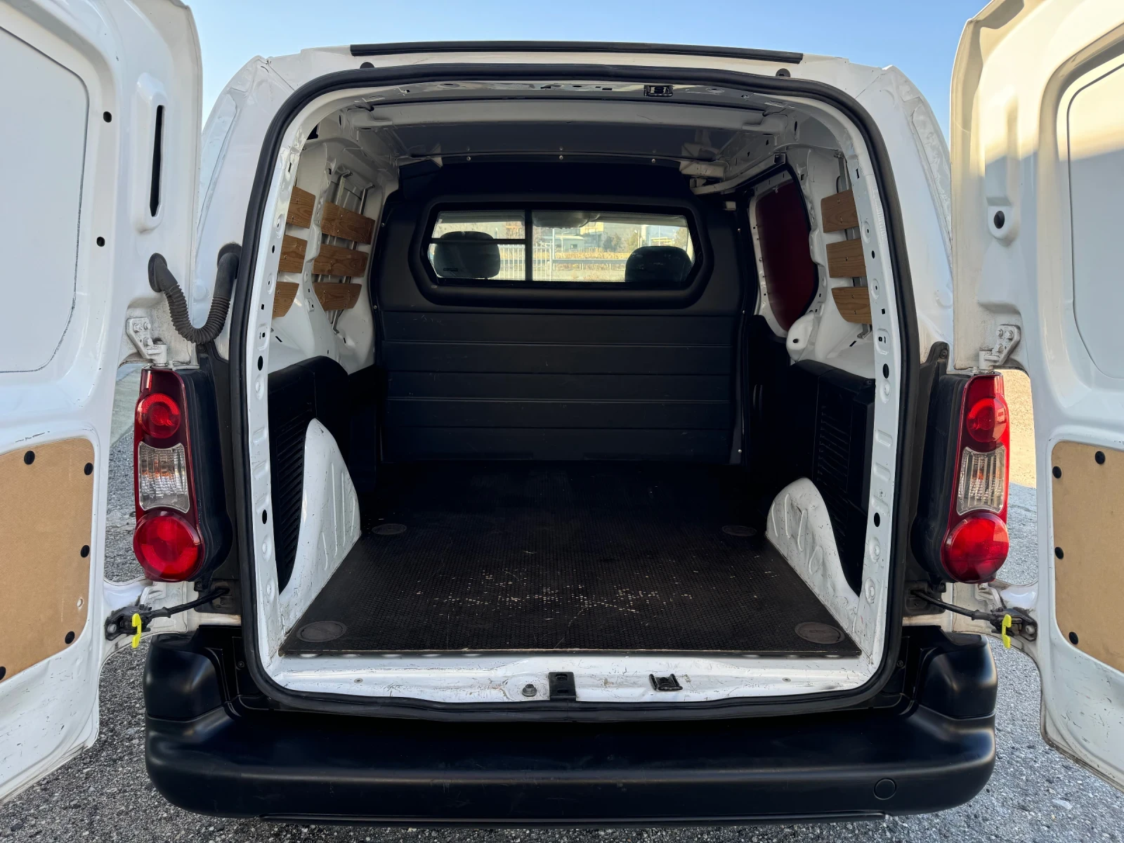 Citroen Berlingo 100. 2018.     | Mobile.bg   14