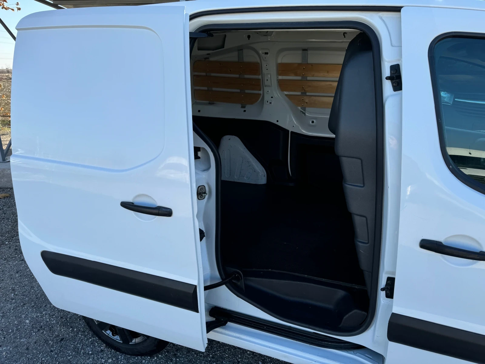 Citroen Berlingo 100. 2018.     | Mobile.bg   13