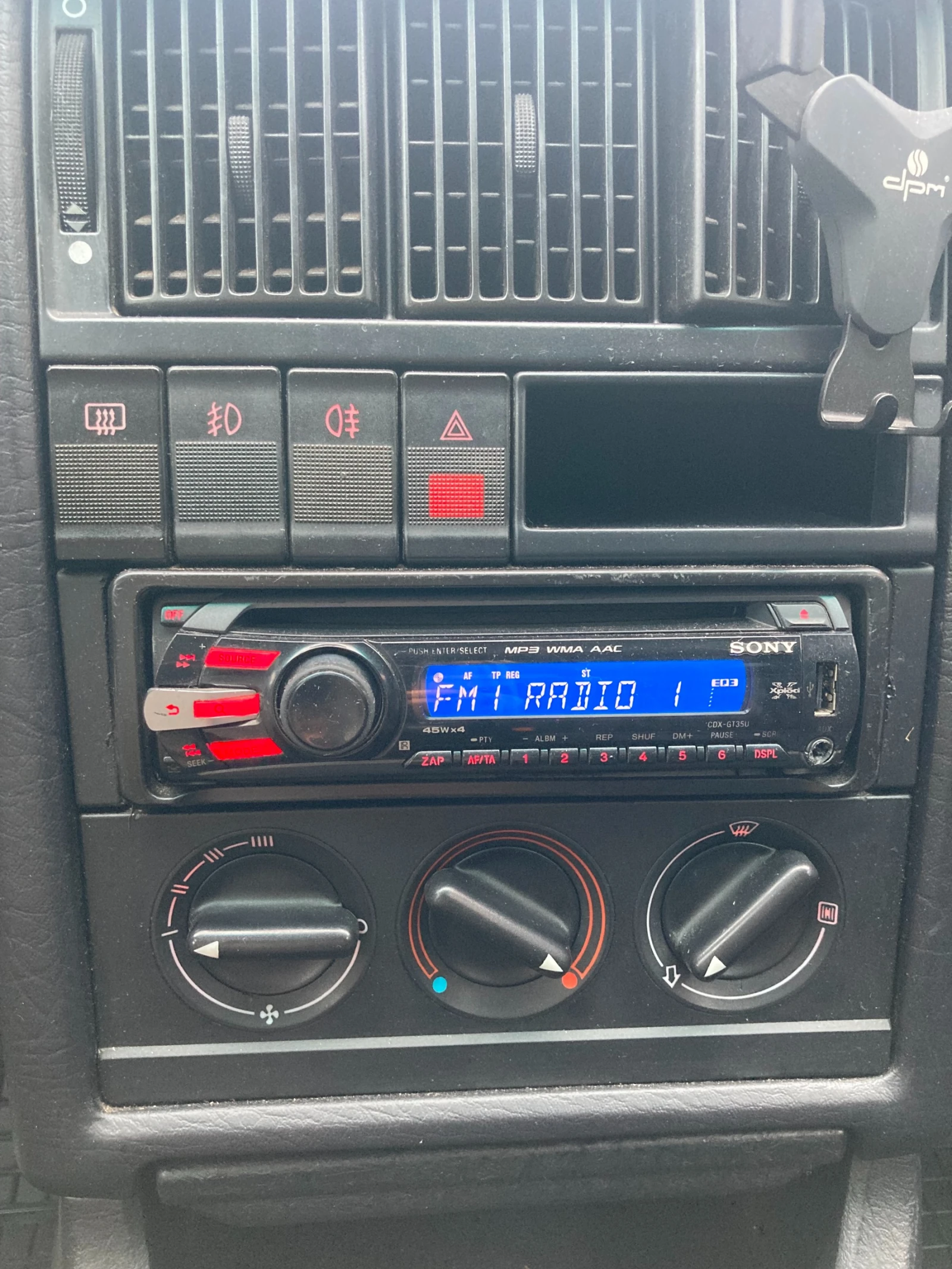 Audi 80 2, 0 БЕНЗИН-ГАЗ - изображение 10