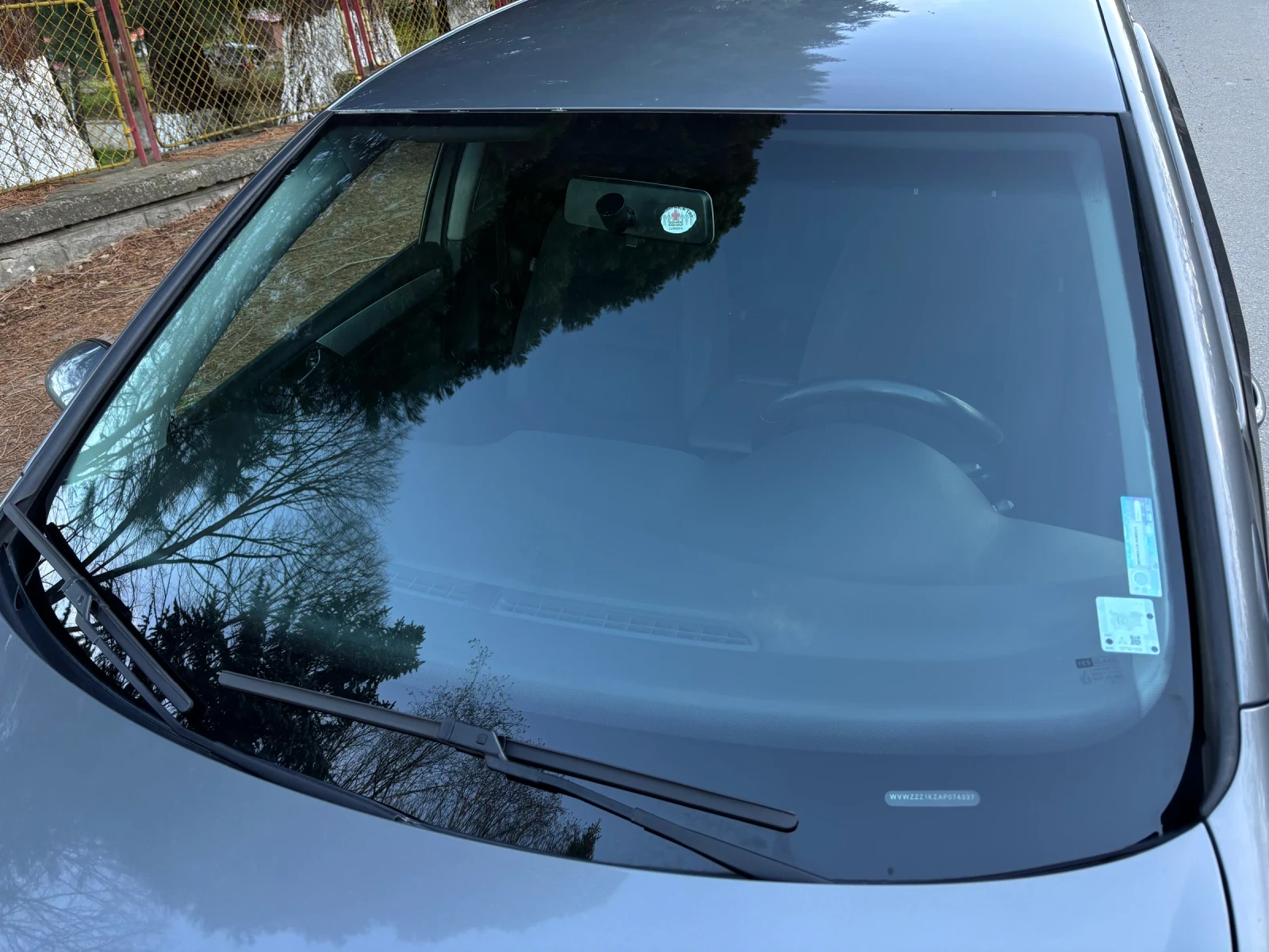 VW Golf 1.6 105 - изображение 10