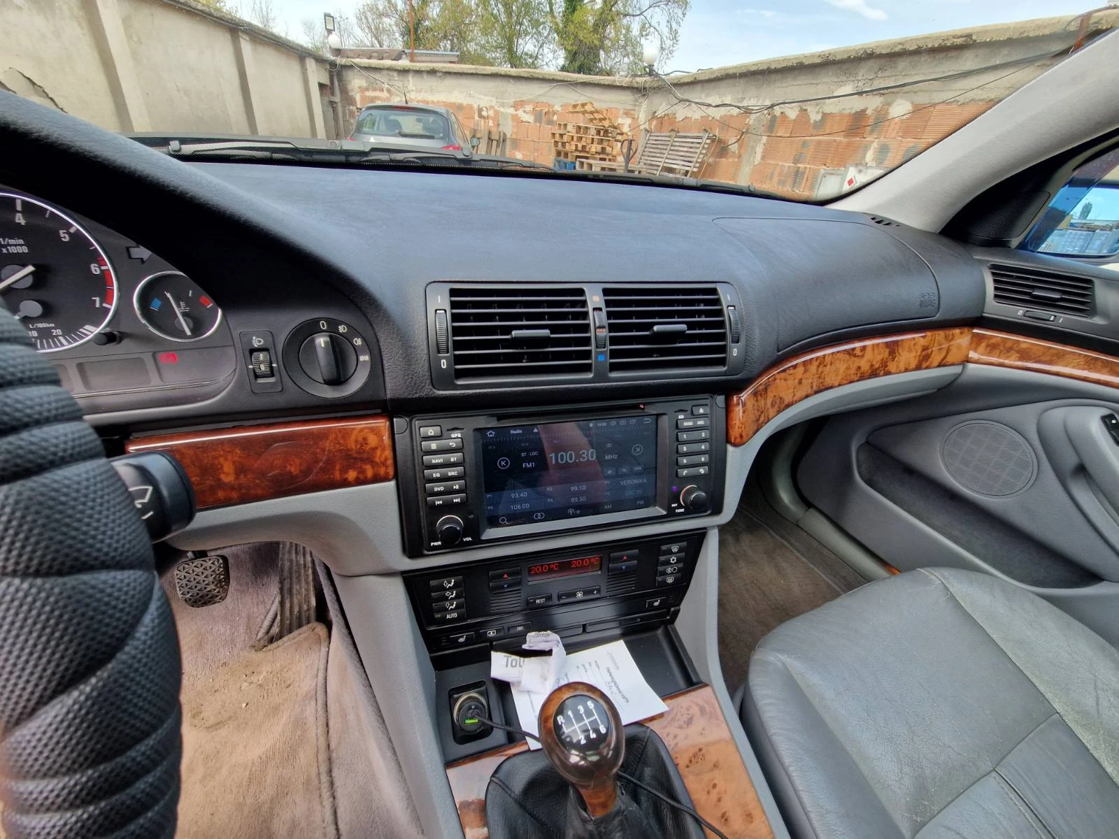 BMW 540 540I - изображение 3
