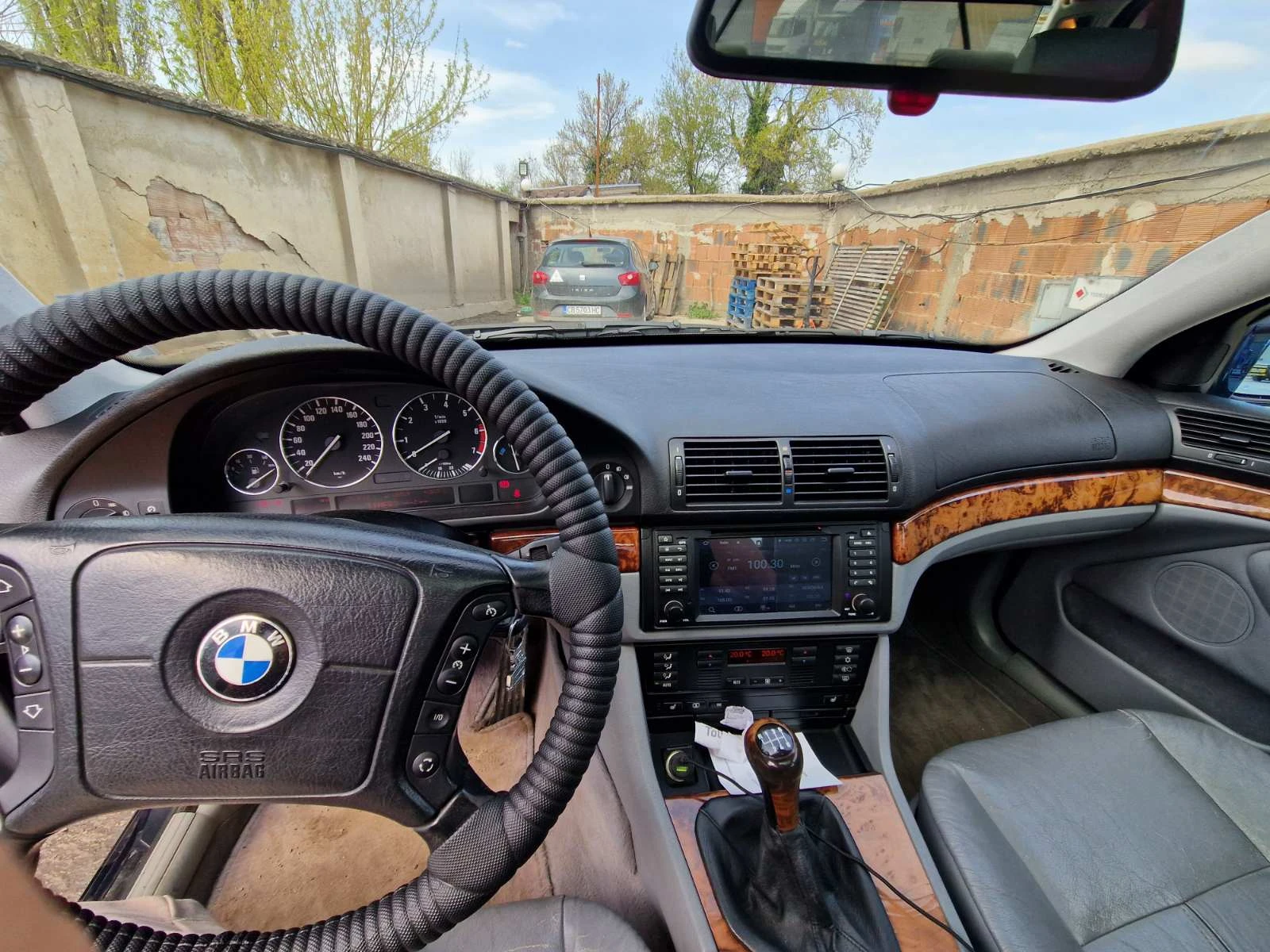 BMW 540 540I - изображение 5