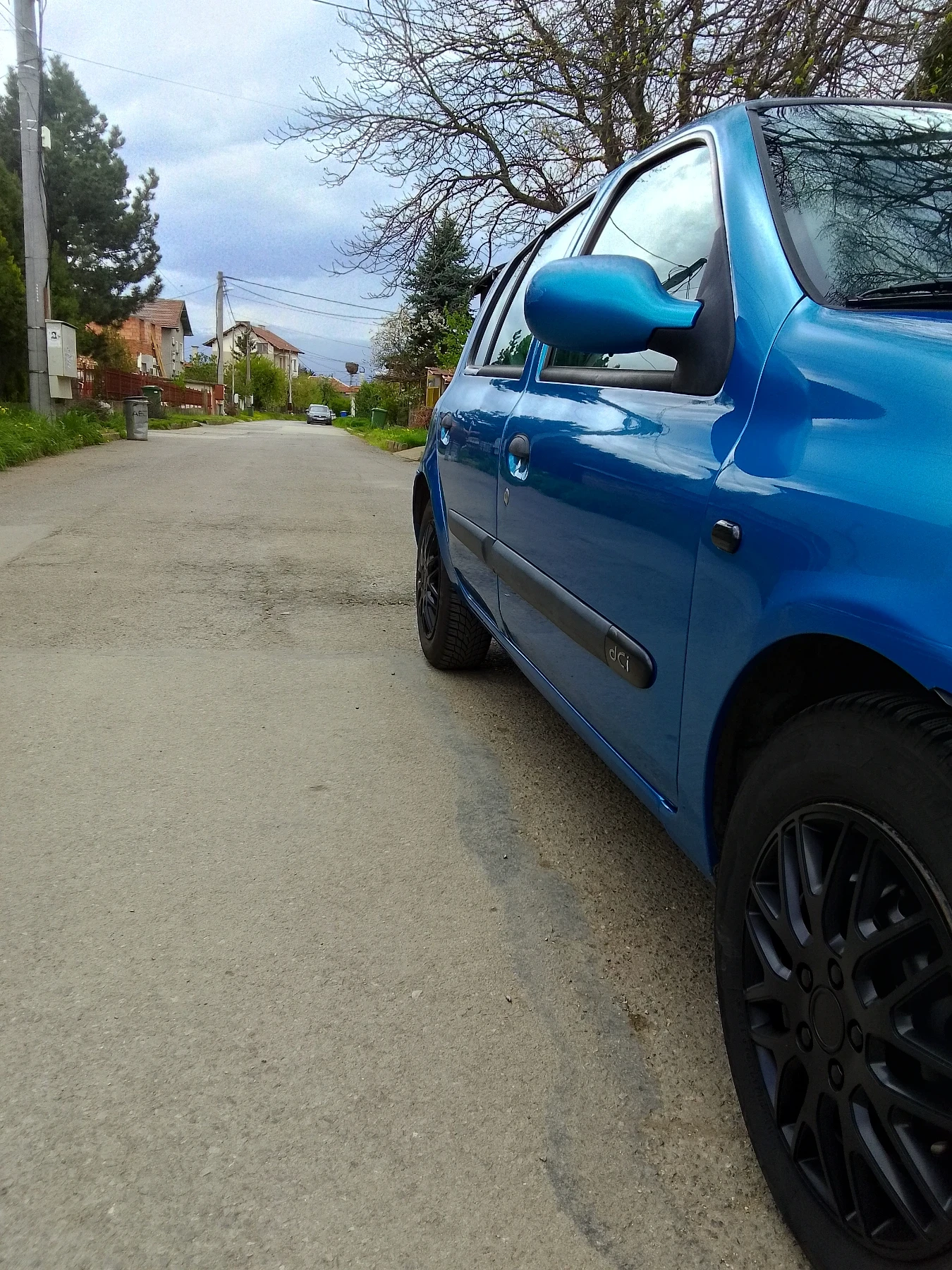 Renault Clio Фейслифт - изображение 2