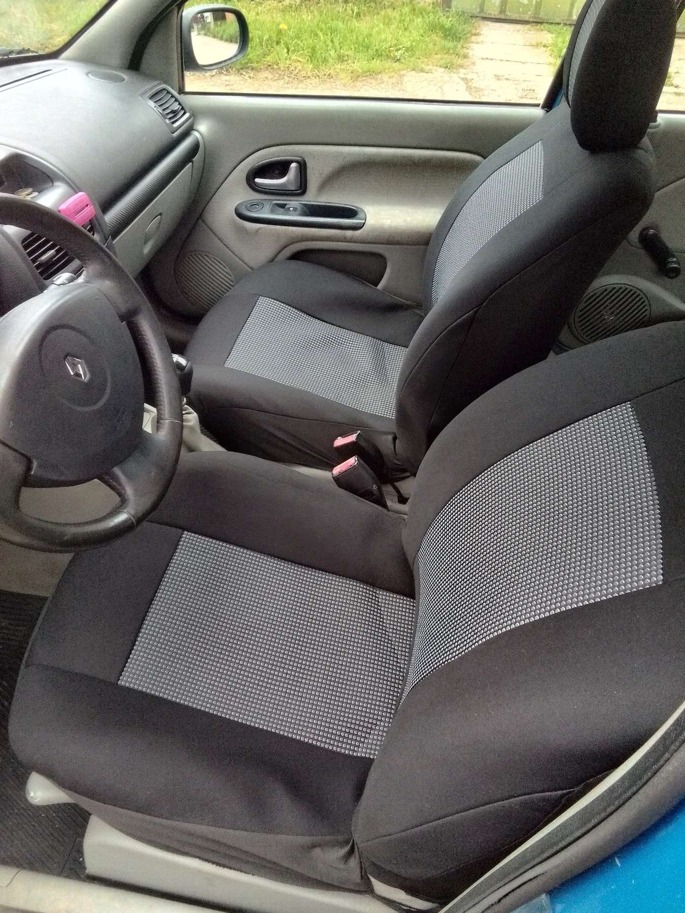 Renault Clio Фейслифт - изображение 7