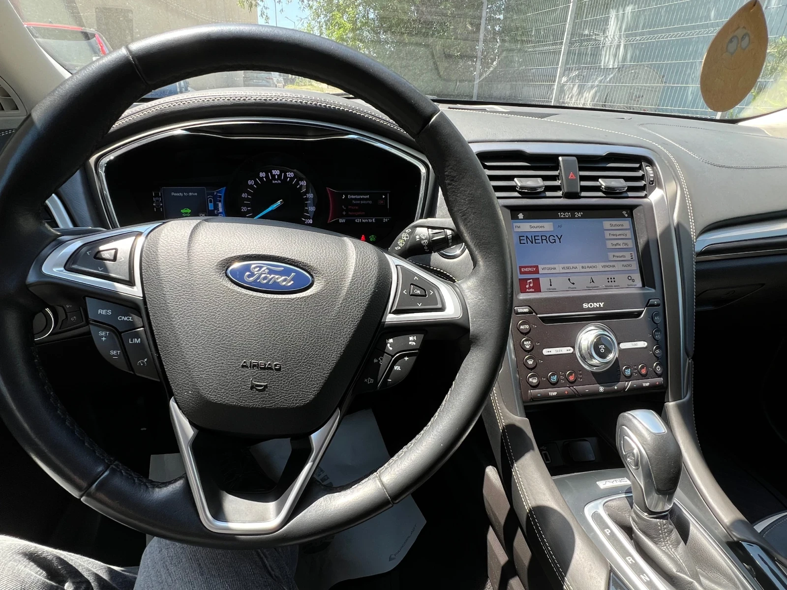 Ford Mondeo  - изображение 2