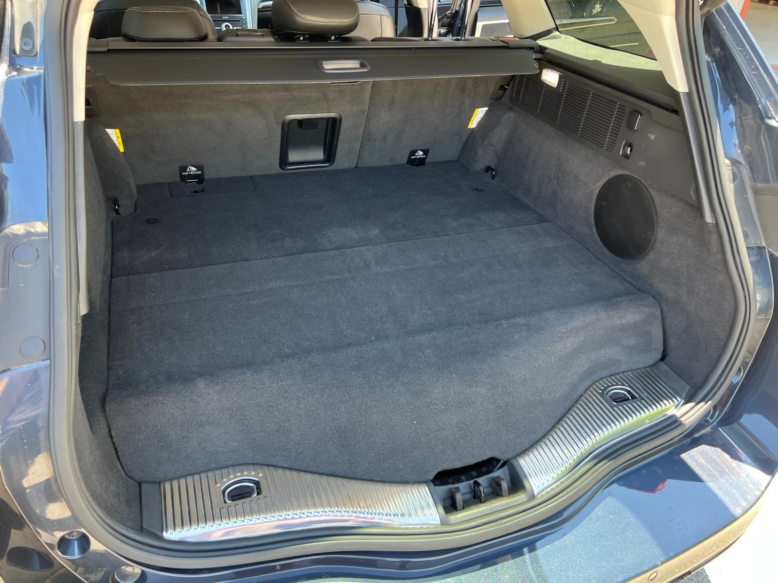 Ford Mondeo  - изображение 8