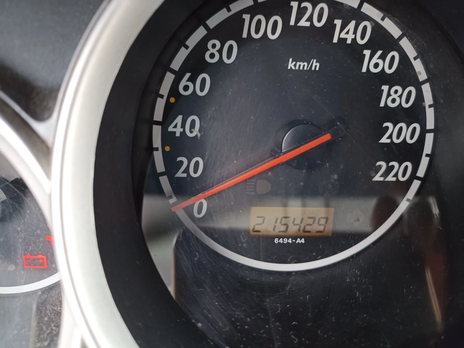 Honda Jazz 1.4 Климатик Теглич - изображение 10