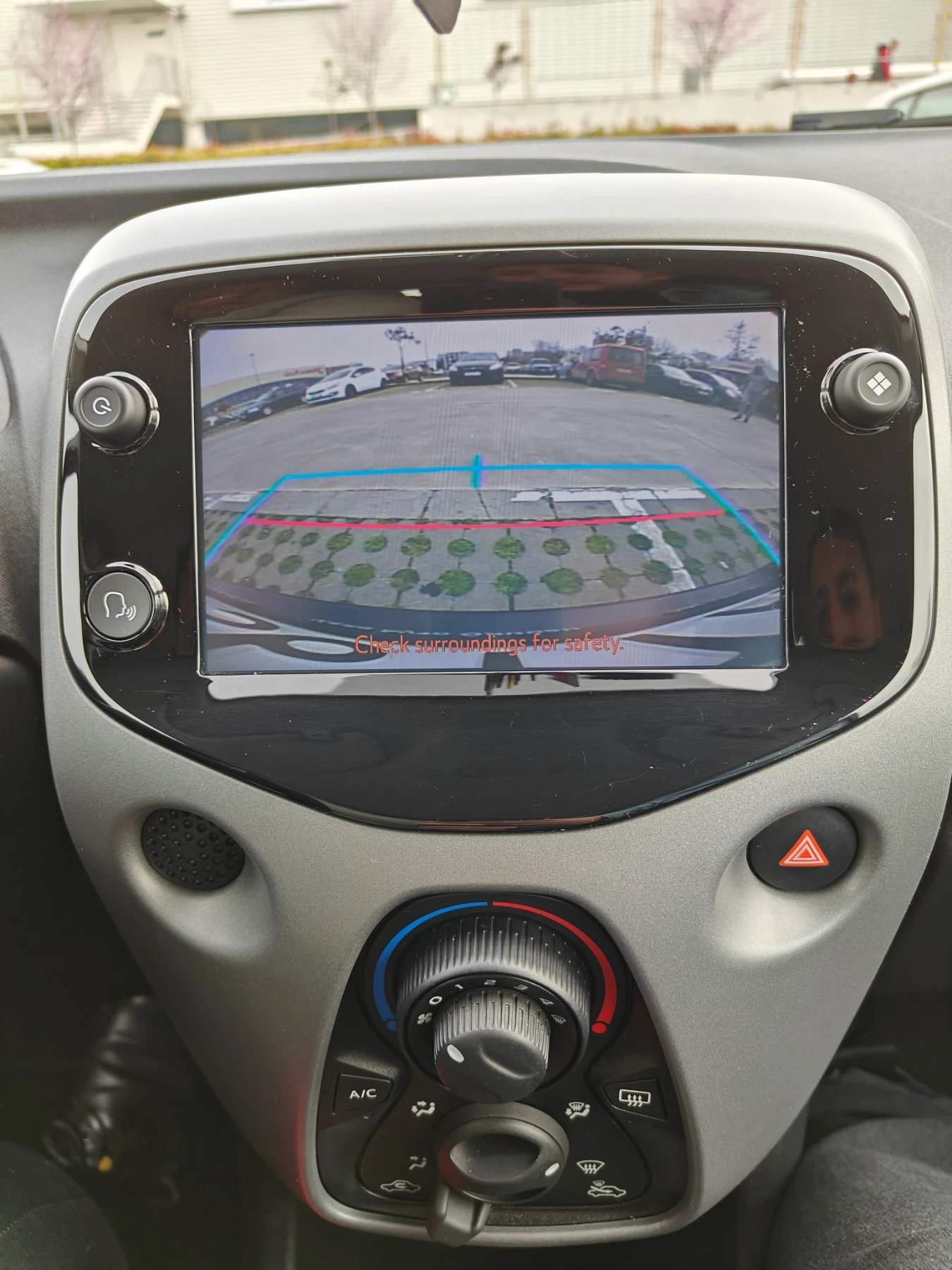 Toyota Aygo  - изображение 4