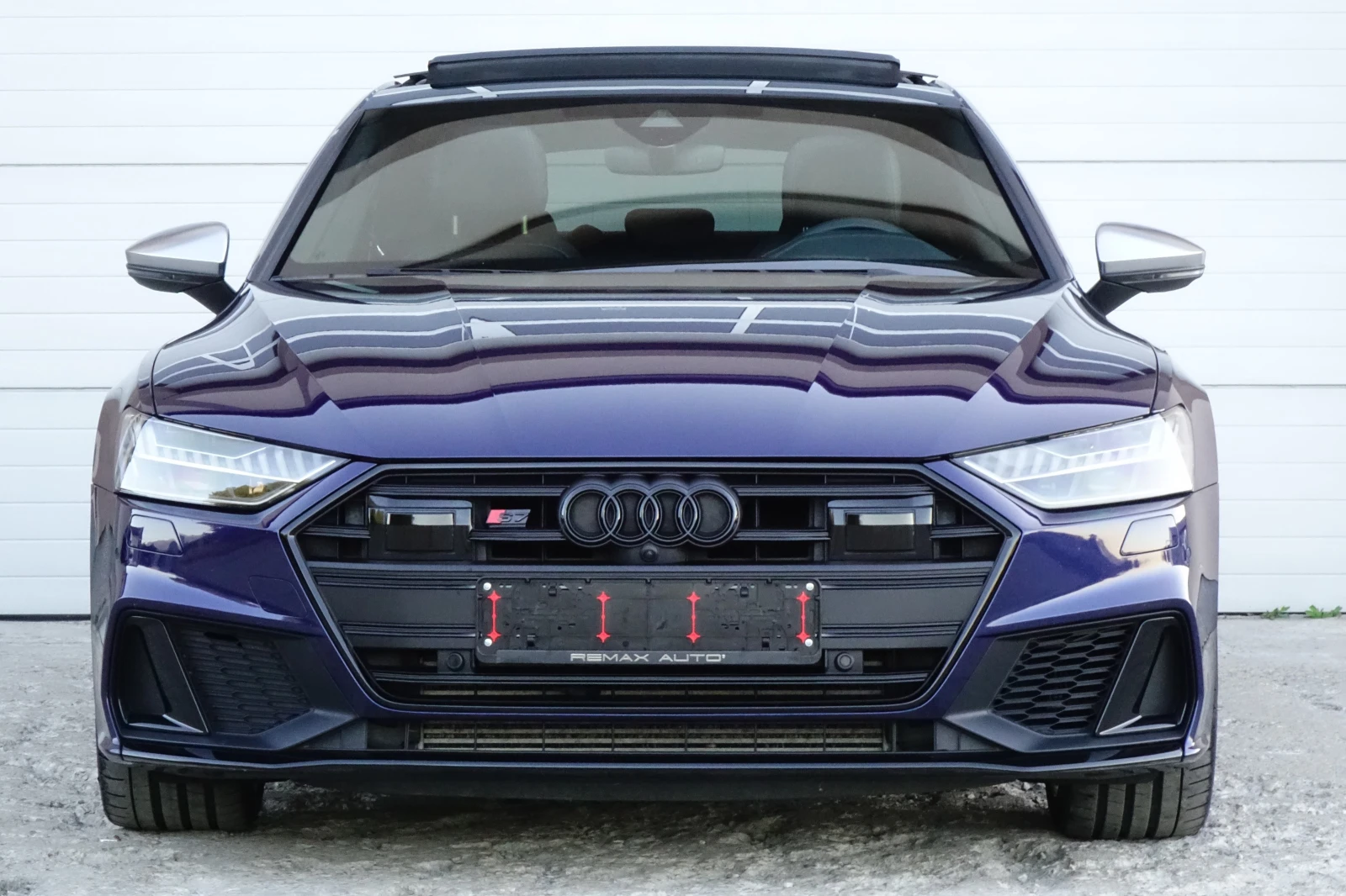Audi S7 2XS-LINE* HD MATRIX LIGHTS* B&O* 360* PANO*  - изображение 2