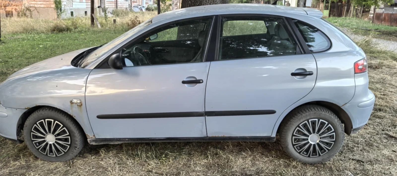 Seat Ibiza  - изображение 5