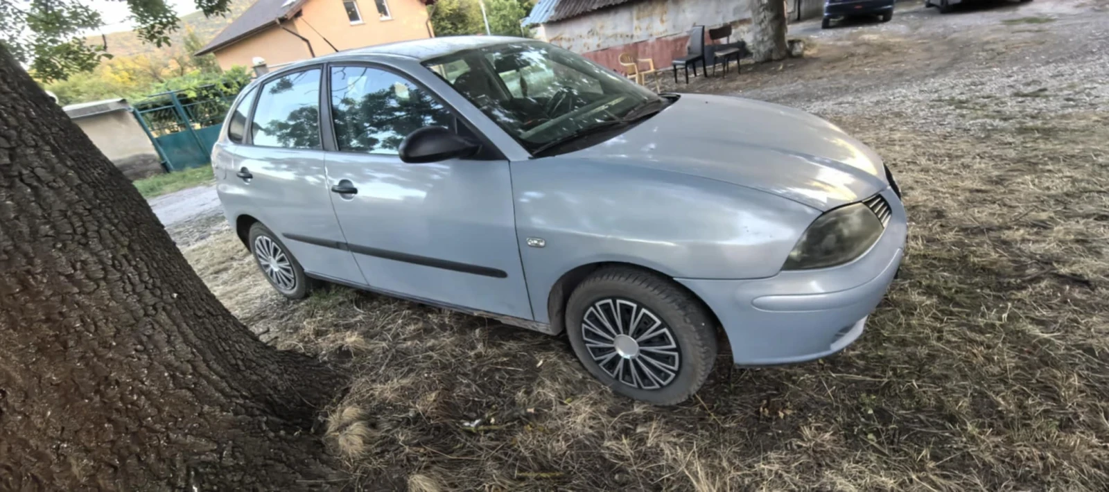 Seat Ibiza  - изображение 2