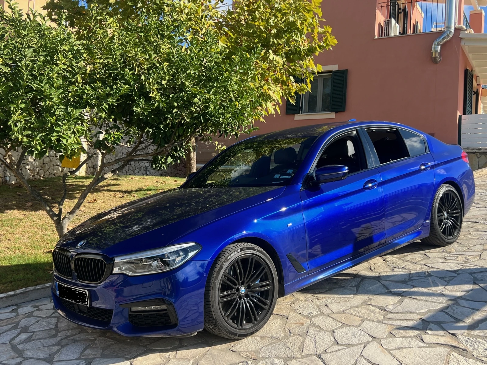 BMW 540 | Mobile.bg   1