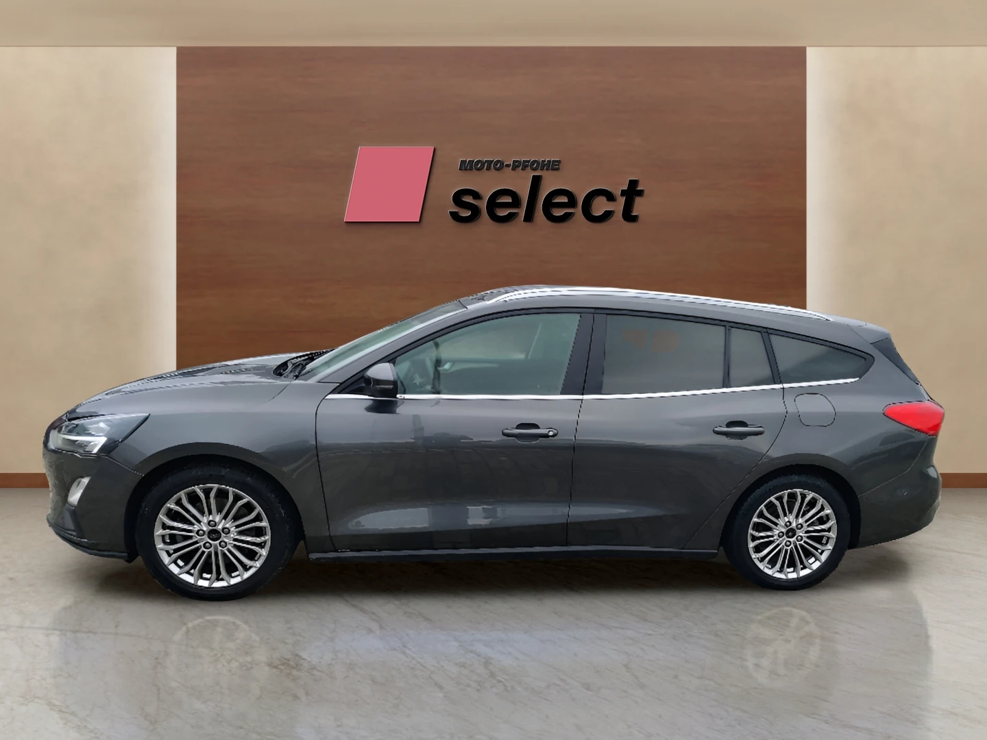 Ford Focus 1.0 EcoBoost - изображение 2