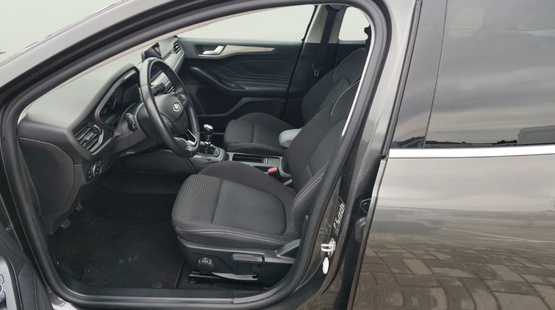 Ford Focus 1.0 EcoBoost | Mobile.bg   13