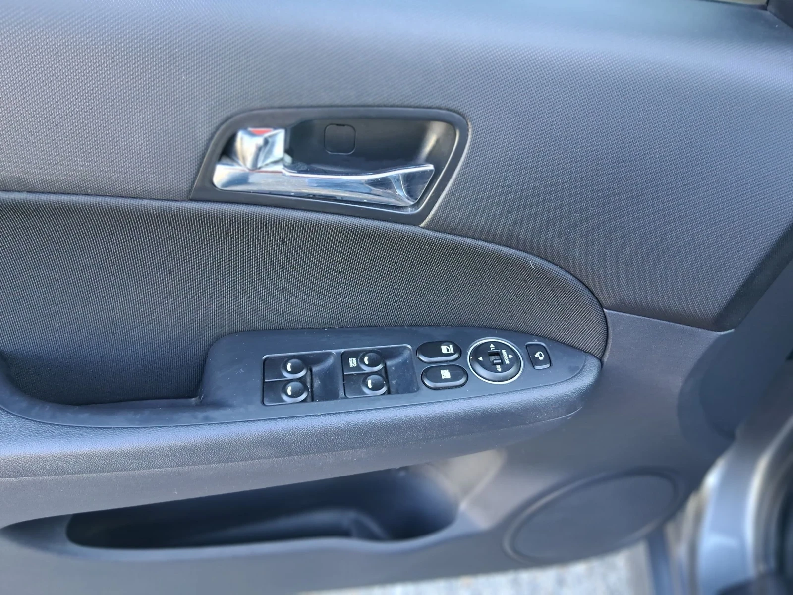 Hyundai I30 1.6 PREMIUM ���� ����  | Mobile.bg � ����������� 14