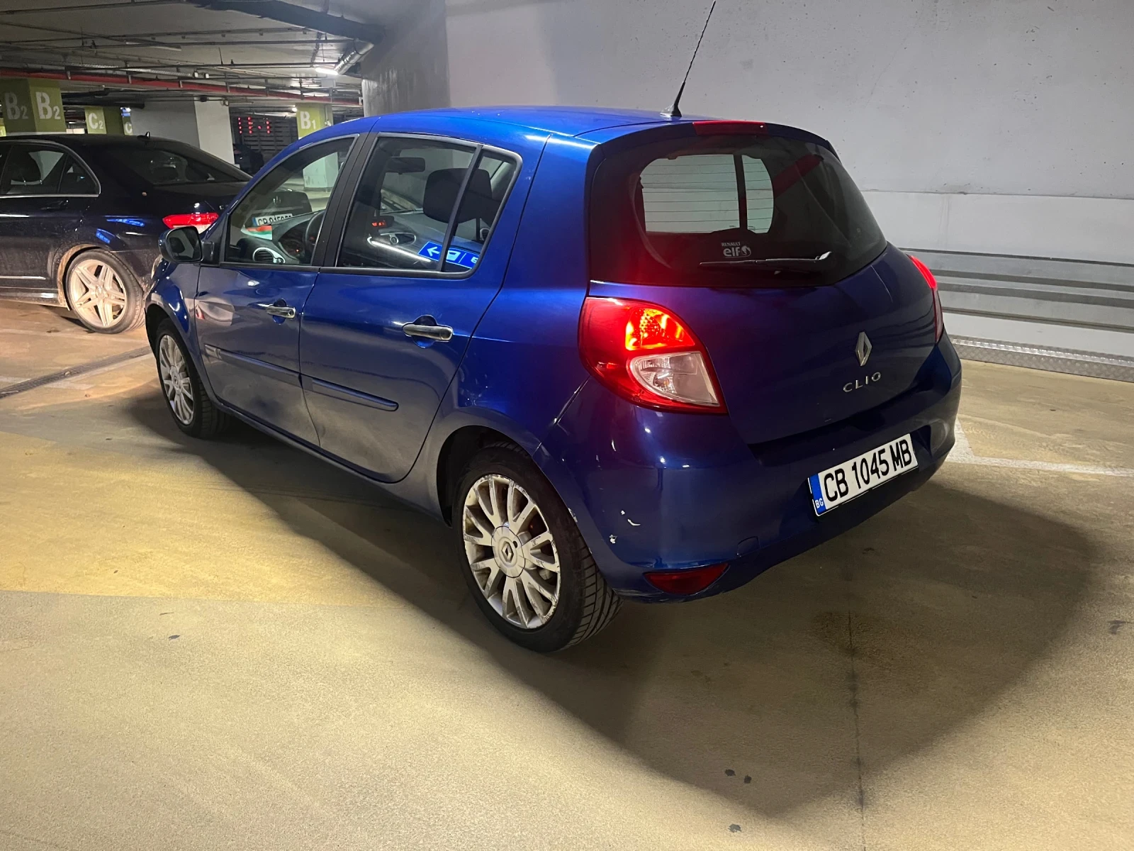 Renault Clio EVRO4 - изображение 3