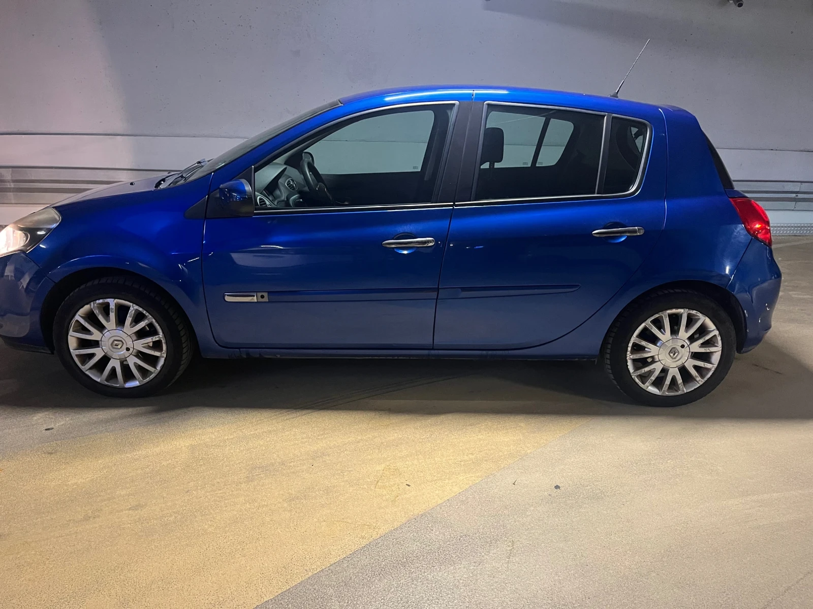 Renault Clio EVRO4 - изображение 2