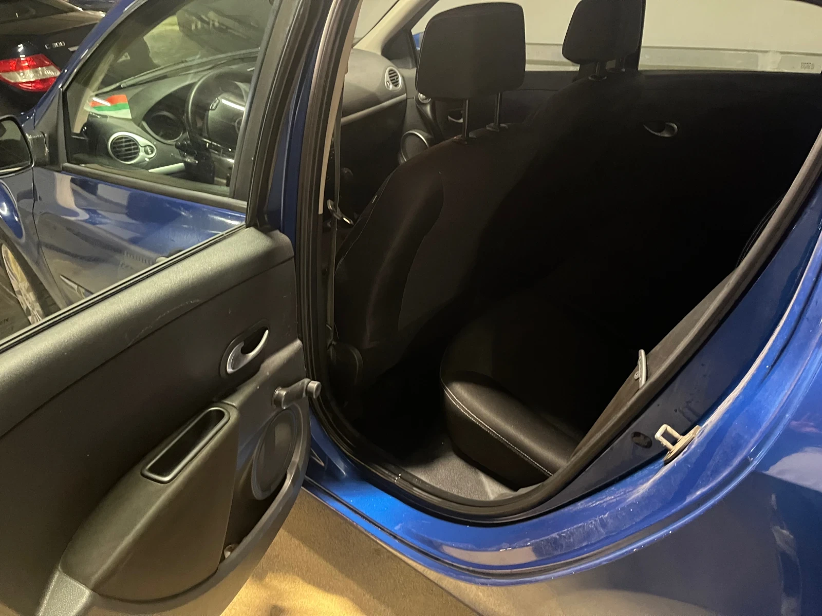 Renault Clio EVRO4 - изображение 10