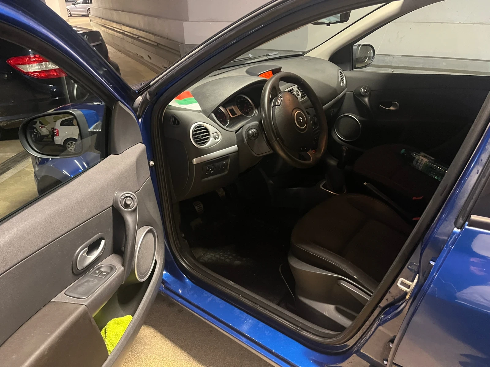 Renault Clio EVRO4 - изображение 9