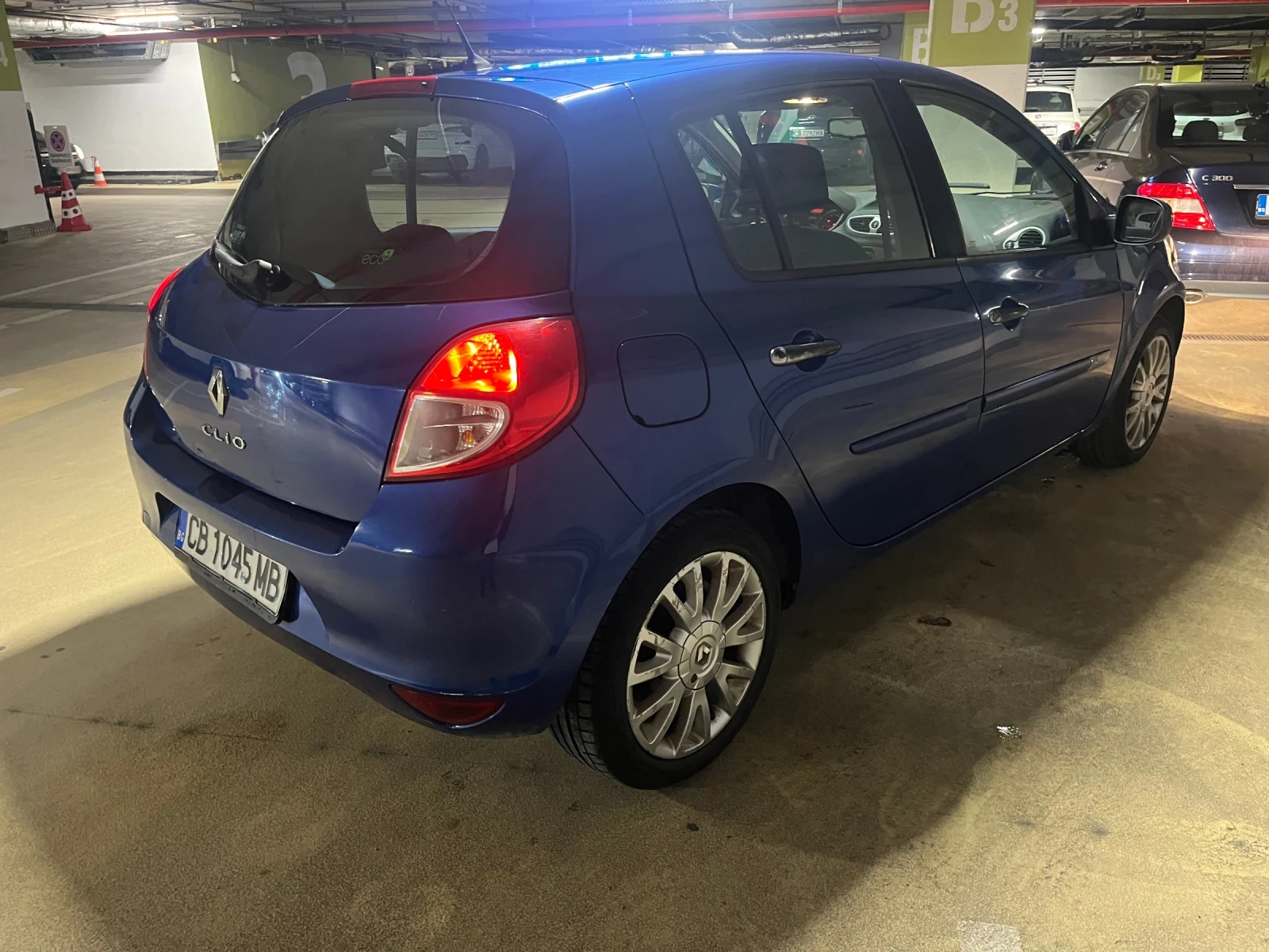 Renault Clio EVRO4 - изображение 6