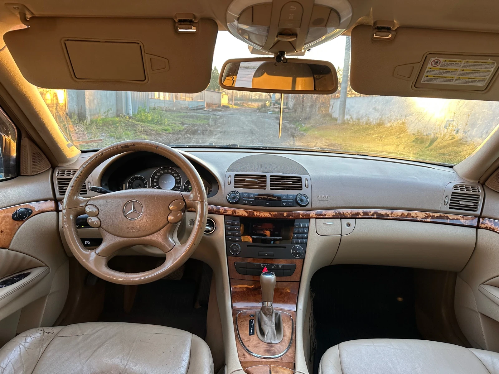 Mercedes-Benz E 220 Е220 CDI Бартер  - изображение 8