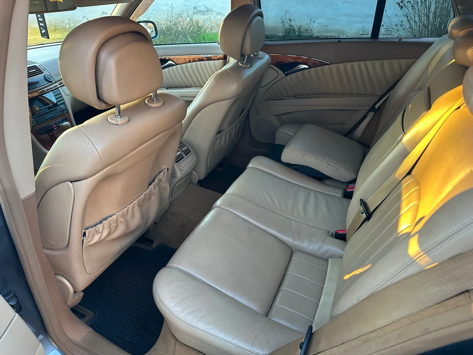 Mercedes-Benz E 220 Е220 CDI Бартер  - изображение 7