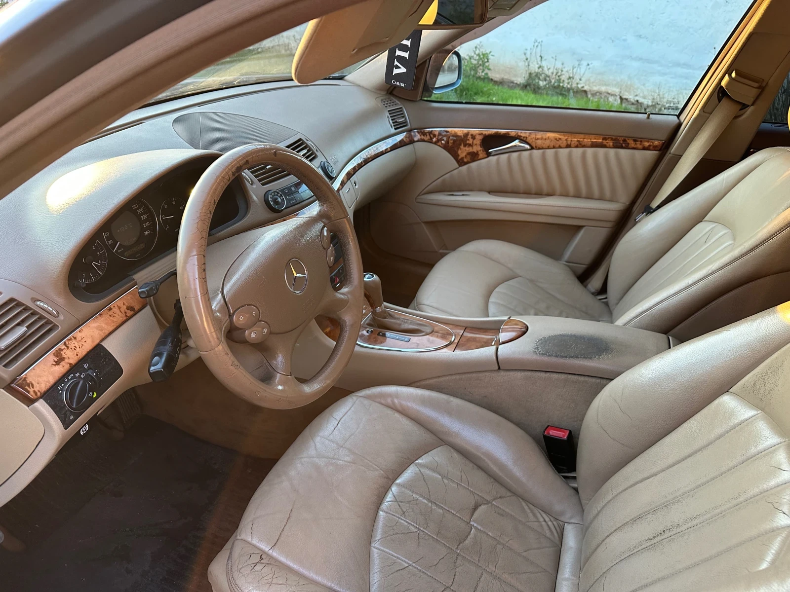 Mercedes-Benz E 220 Е220 CDI Бартер  - изображение 9