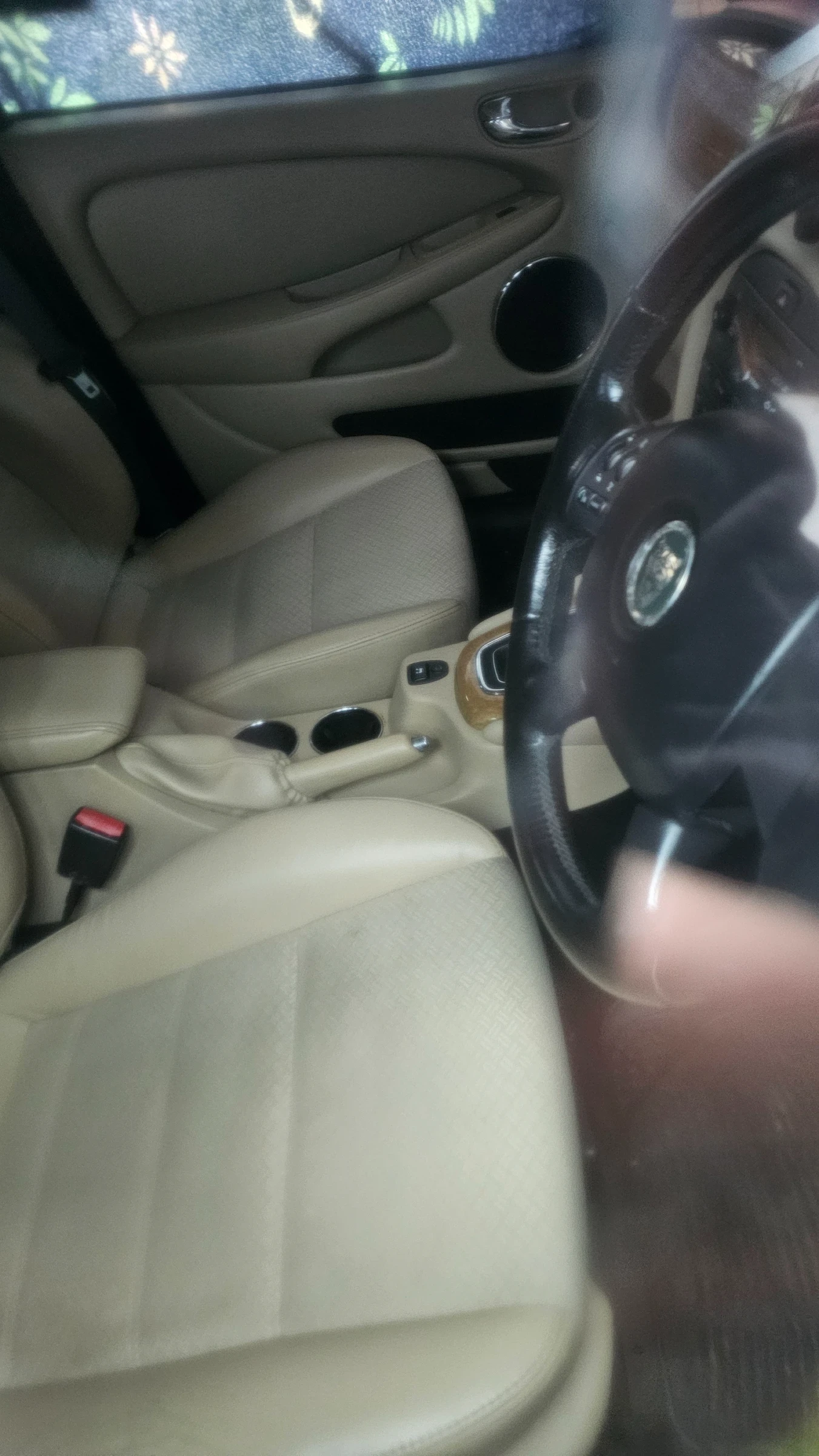 Jaguar X-type  - изображение 6