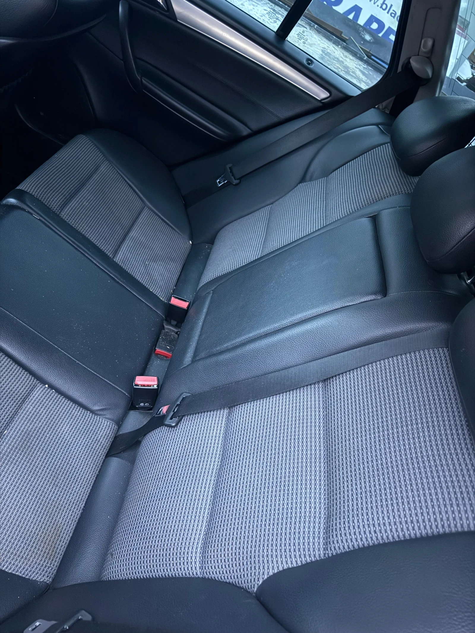 Mercedes-Benz C 220 C 220 CDI 150ps Avantgarde | Mobile.bg � ����������� 4