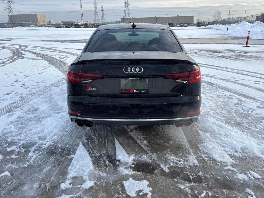 Audi S4 * Technik * CARFAX * ��� ������������ ������ | Mobile.bg � ����������� 4