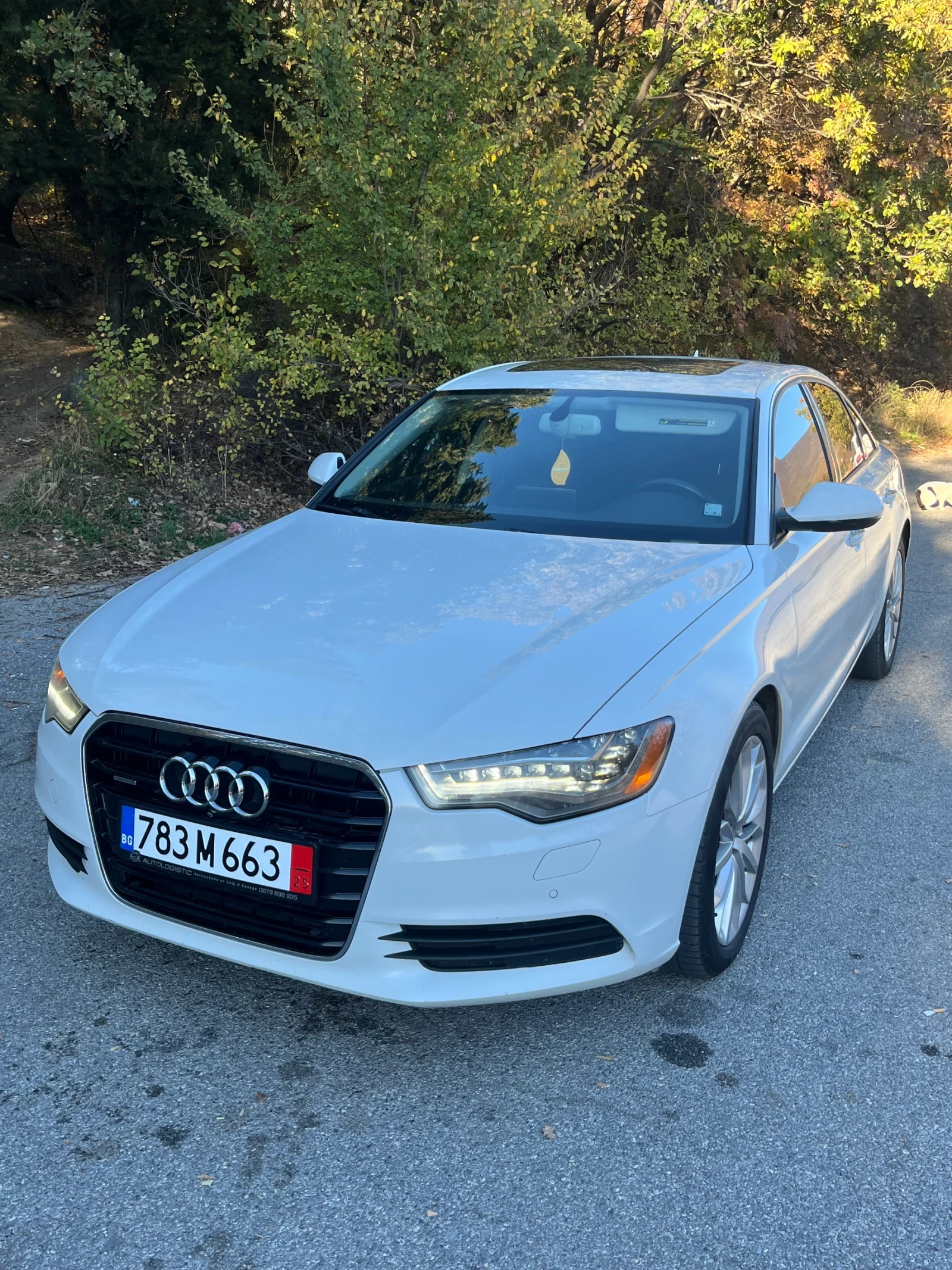 Audi A6 3.0 TDI QUATTRO | Mobile.bg � ����������� 1