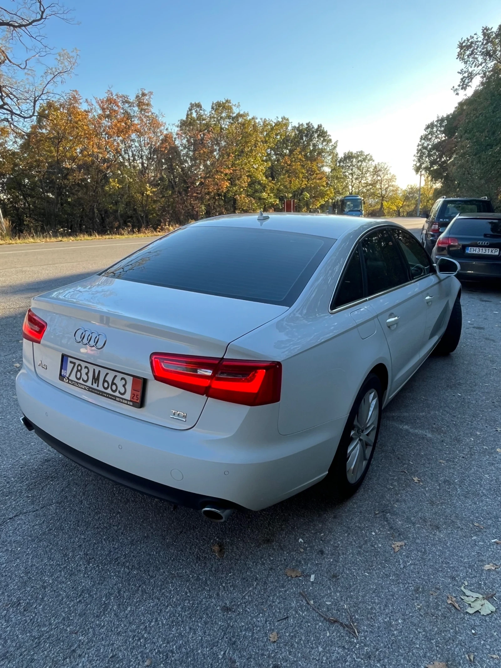 Audi A6 3.0 TDI QUATTRO | Mobile.bg � ����������� 5