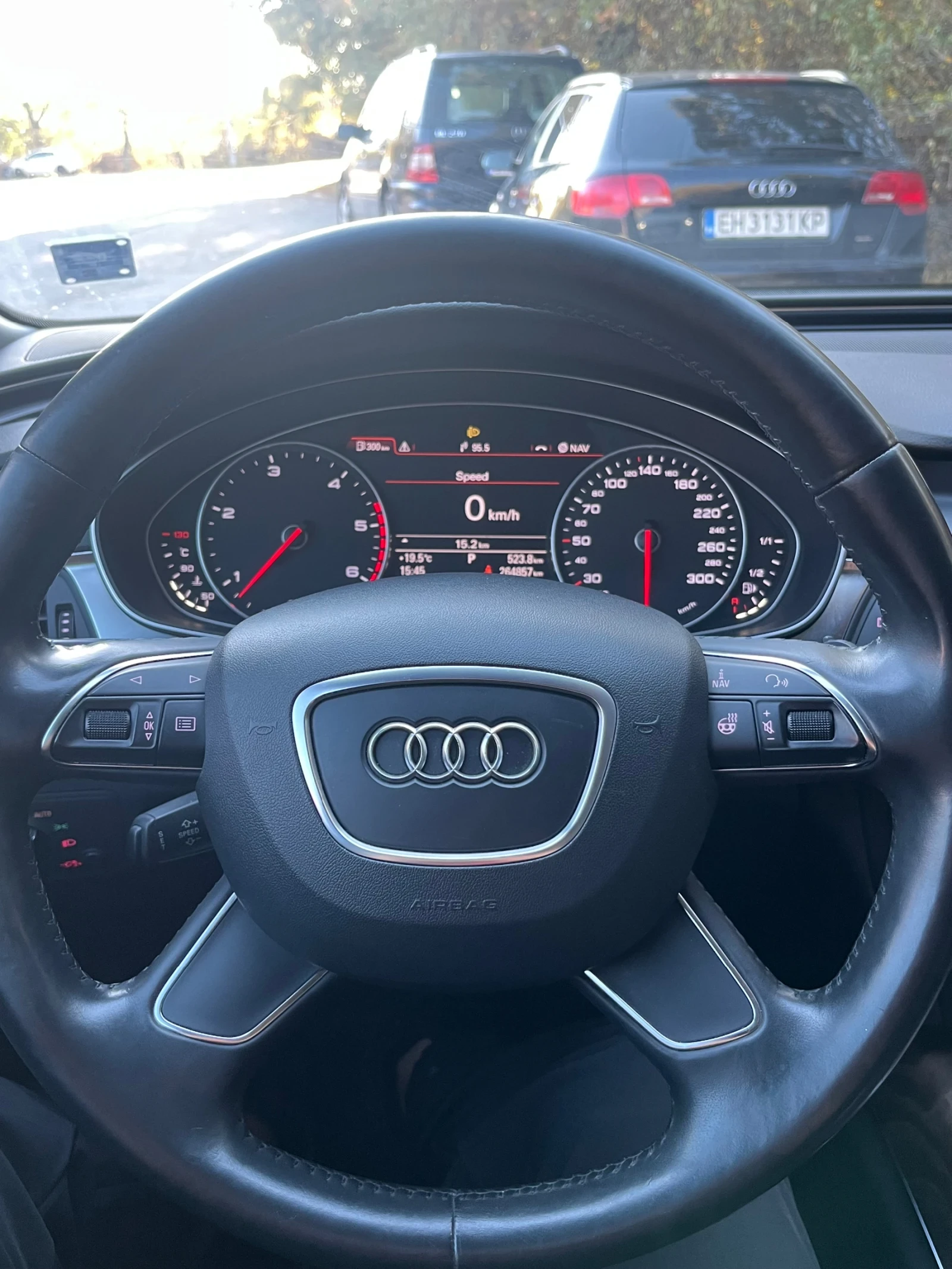 Audi A6 3.0 TDI QUATTRO | Mobile.bg � ����������� 9