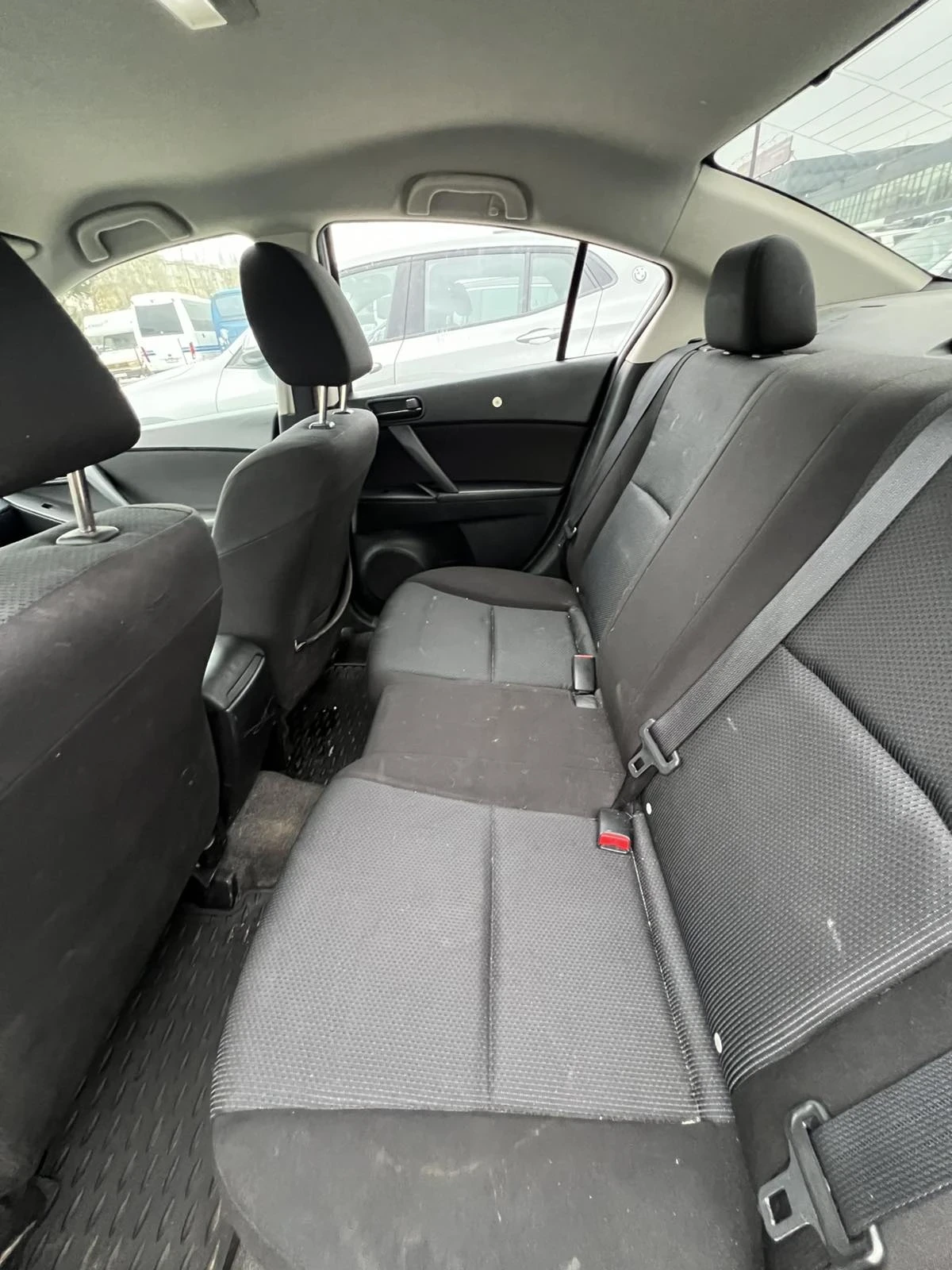 Mazda 3 2.0/ 150 ��/ ����� ���������  | Mobile.bg � ����������� 6