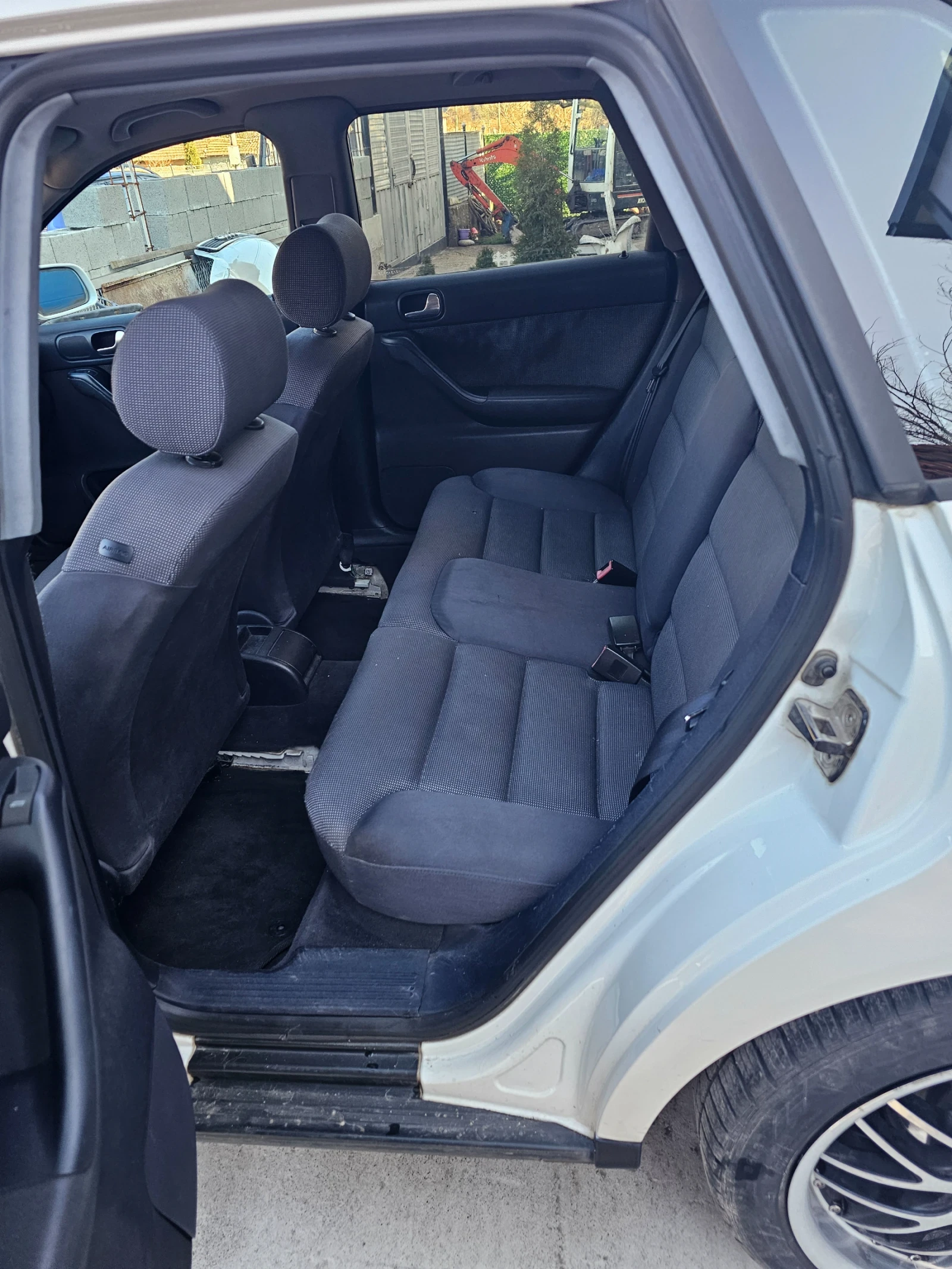 Audi A3, снимка 10 - Автомобили и джипове - 53599167