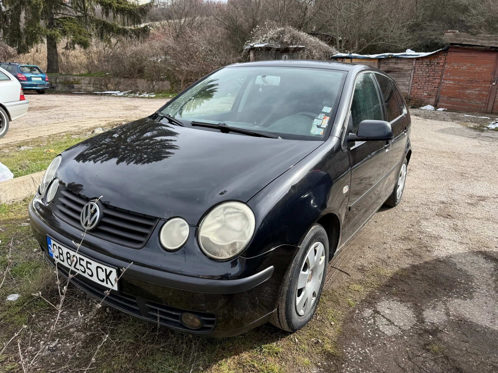 VW Polo 1400 | Mobile.bg � ����������� 2