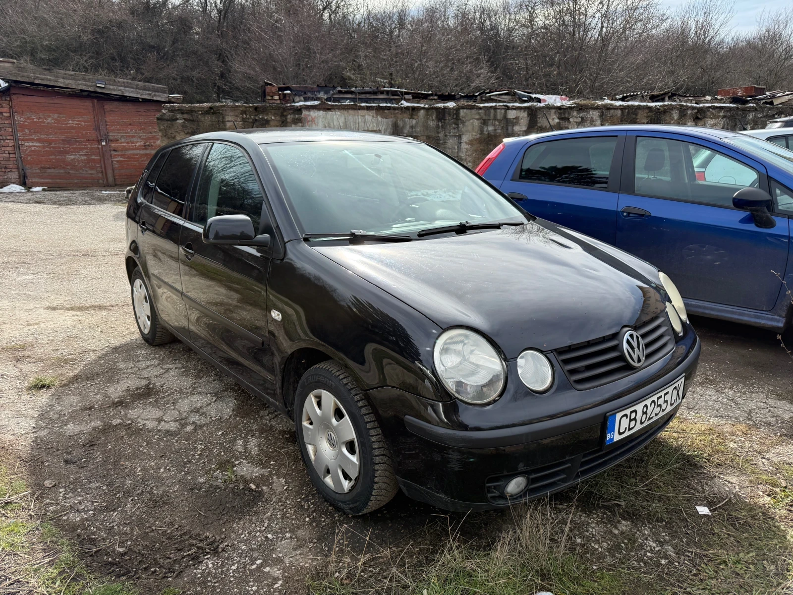 VW Polo 1400 | Mobile.bg � ����������� 1