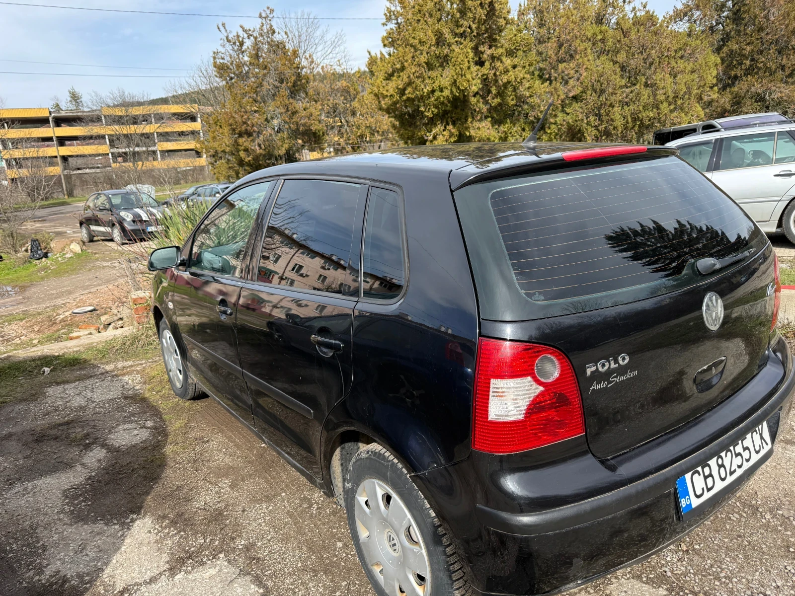 VW Polo 1400 | Mobile.bg � ����������� 4