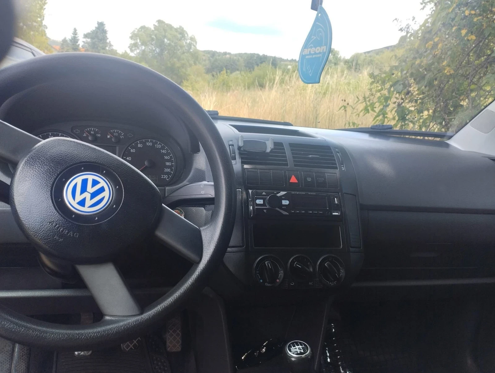 VW Polo 1400 | Mobile.bg � ����������� 6
