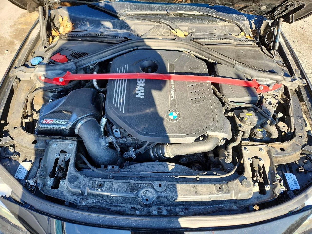 BMW 340 * XDrive* ��������� �����* �������* Head-up* ����� | Mobile.bg � ����������� 11