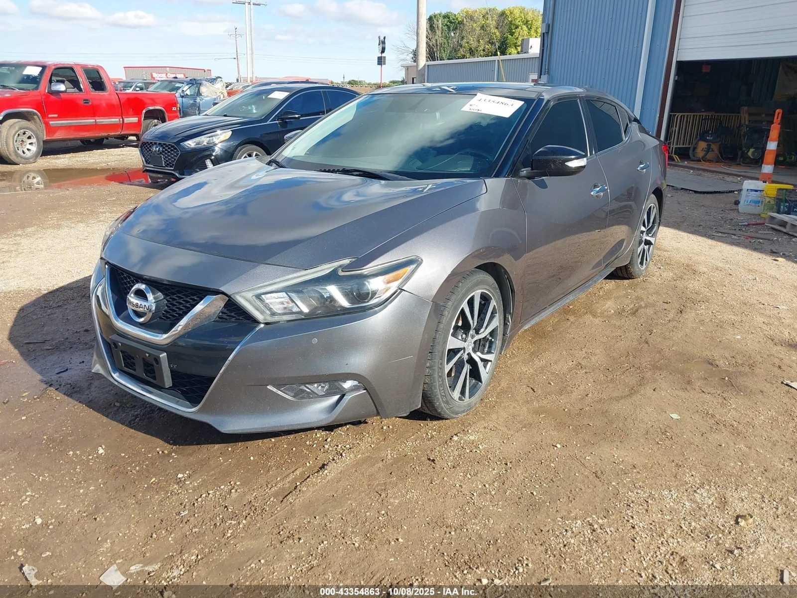 Nissan Maxima 3.5l 3.5 Sl | Mobile.bg � ����������� 2