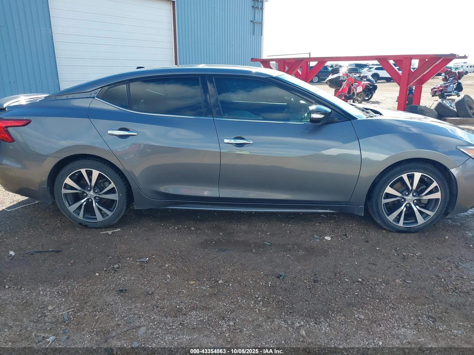 Nissan Maxima 3.5l 3.5 Sl | Mobile.bg � ����������� 14